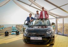 “Setting a new Tempo”: FIAT è nella corsia di sorpasso dell’elettrificazione