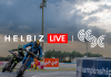 In diretta su Helbiz Live tutte le gare del primo Campionato di monopattini al mondo: l’adrenalinico eSkootr Championship