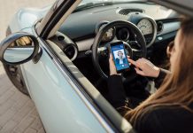 Horizon Automotive lancia l’App Drive it Easy