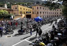 8 11 SETTEMBRE 2022 – FINALMENTE LA FESTA PIÙ ATTESA PER I 100 ANNI DI MOTO GUZZI