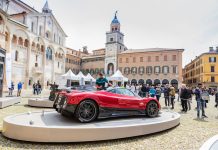 A Modena e provincia, dal 26 al 29 maggio 2022 la grande festa della Terra dei Motori dell’Emilia-Romagna