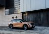 Nissan Ariya vince due prestigiosi premi di design: l’iF Design Award e il Red Dot Award