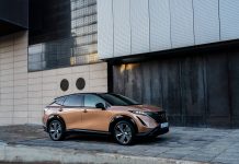 Nissan Ariya vince due prestigiosi premi di design: l’iF Design Award e il Red Dot Award