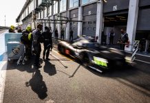 NUOVA HYPERCAR PEUGEOT 9X8 IN ORIGINE UN PROGETTO VIRTUALE COMPOSTO DA 15.267 FILE DIGITALI