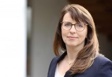 Imelda Labbé è il nuovo Membro del Consiglio di Amministrazione della marca Volkswagen per Marketing, Vendite e Post-Vendita