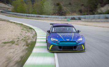 Il team per la nuova era elettrica