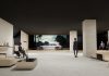 Audi House of Progress: la casa Audi alla Design Week dove rigenerare il futuro