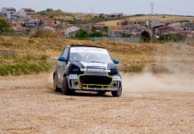 Grande successo per la prima dell’ACI Sport e-academy green by smart e-cup