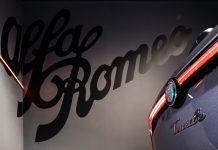 Alfa Romeo inaugura la nuova brand identity a Milano