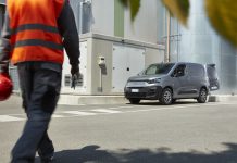 FIAT presenta il Nuovo Doblò ed E-Doblò, guidati dall’ingegno per le attività quotidiane