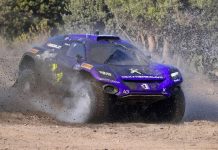 Extreme E ritorna in Sardegna per una doppia sfida estiva co-organizzata con l’Automobile Club d’Italia