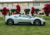 Maserati alla Monterey Car Week 2022