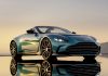 ASTON MARTIN È ARRIVATA LA NUOVA V12 VANTAGE ROADSTER: LA MASSIMA ESPRESSIONE DI STILE, SUONO E VELOCITÀ