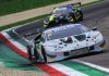 Lamborghini centra il successo a Imola nel Campionato Italiano Gran Turismo Sprint con Di Folco e Middleton