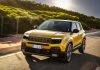 Il marchio Jeep® annuncia il piano per la leadership globale nell’elettrificazione dei SUV