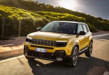 Il marchio Jeep® annuncia il piano per la leadership globale nell’elettrificazione dei SUV