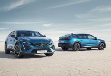 NUOVA PEUGEOT 408 FIRST EDITION 50 ESEMPLARI PER L’ITALIA ACQUISTABILI ONLINE