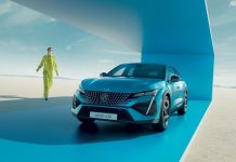 PEUGEOT AL SALONE DELL’AUTO DI PARIGI 2022 – 3 ANTEPRIME MONDIALI E UN PROGRAMMA PIENO DI “ALLURE”