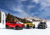 Anche il 2022 si chiude nel segno di Jeep®: per il secondo anno consecutivo la gamma di SUV 4xe è la più venduta in Italia nel mercato LEV