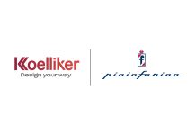 Nasce una partnership strategica tra Koelliker e Pininfarina per disegnare una nuova esperienza cliente