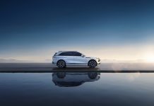 XPENG LANCIA IL SUV G9 E LA BERLINA P7 PER L’EUROPA