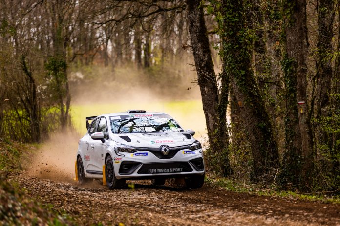 AUTO - TERRE DES CAUSSES 2023