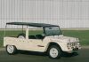 CITROËN MEHARI : 55 ANNI E SEMPRE FONTE DI ISPIRAZIONE