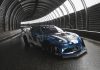 ALPINE A110 PIKES PEAK: PUNTA ALLA VETTA!