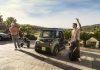 NUOVA EDIZIONE LIMITATA CITROËN « MY AMI BUGGY » : ANCORA PIÙ CARATTERE PER VIVERE ALL’ARIA APERTA IN MODO PIÙ SOSTENIBILE