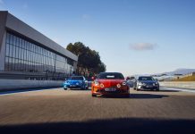 Alpine apre il primo Showroom a Istanbul