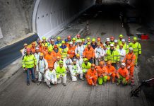 AUTOSTRADE PER L’ITALIA RINNOVA IL SUO IMPEGNO A SUPPORTO DI PROGETTI DI SOLIDARIETÀ