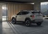 NUOVO DACIA DUSTER IN FINALE PER “CAR OF THE YEAR 2025”