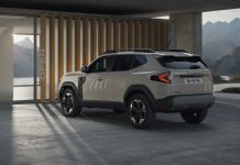 NUOVO DACIA DUSTER ORDINABILE DA OGGI IN ITALIA
