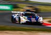Lamborghini inaugura la stagione del DTM centrando una vittoria sulla pista di Oschersleben
