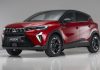 Mitsubishi porta un cambiamento radicale nella connettività e un’identità di design più forte con il Nuovo ASX B-SUV