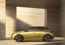 Nuova Lancia Ypsilon. Si aprono in Italia gli ordini dell’intera gamma e inizia la produzione di serie