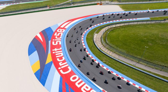 EICMA RIDING FEST, BUONA LA PRIMA