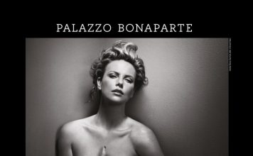 Mercedes-Benz Italia inaugura a Roma ‘Timeless Time’ la mostra fotografica di Vincent Peters