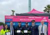 AUTOSTRADE PER L’ITALIA E POLIZIA STRADALE, INSIEME AL GIRO D’ITALIA PER LA TREDICESIMA EDIZIONE DEGLI “EROI DELLA SICUREZZA”