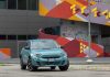Arriva negli showroom italiani la nuova Fiat 600 Hybrid