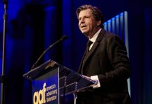 L’AAF inserisce Olivier Francois, Chief Marketing Officer di Stellantis Global, tra i sei nuovi membri della Hall of Fame della pubblicità