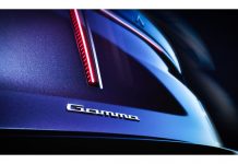 Lancia Gamma prodotta in Italia: la nuova vettura sarà costruita nello stabilimento di Melfi