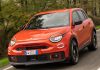 Nuova Abarth 600e: la potenza elettrica in scena con la campagna “Temptation”