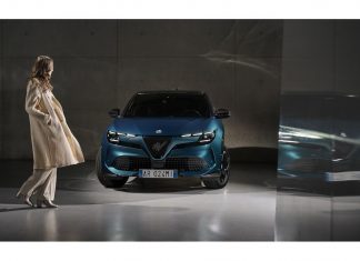Alfa Romeo Junior Ibrida: debutta in tutti i concessionari italiani