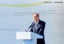 OMODA & JAECOO: Alleanza globale per la sostenibilità e innovazione presentata al summit internazionale