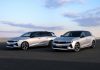 Opel Astra e Astra Sports Tourer: gamma completa di motori