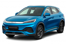 Guida assistita in autostrada: Euro NCAP testa i sistemi su cinque modelli,BYD ATTO 3 è “non raccomandata”.