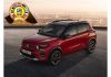 Nuova Citroën C3 è tra le sette finaliste in lizza per il titolo di “Auto dell’Anno” 2025