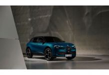 Alfa Romeo Junior protagonista di Mobility Expo 2024