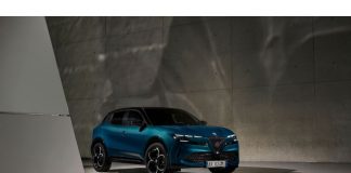 Alfa Romeo Junior protagonista di Mobility Expo 2024